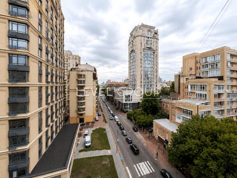 квартира за адресою Дмитрівська вул., 45