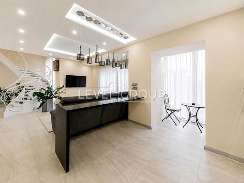 квартира за адресою Дмитрівська вул., 45