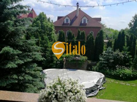 дом по адресу Лісова