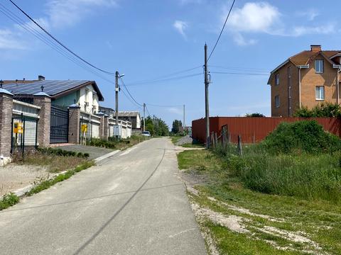 ділянка за адресою Молодіжна, 2