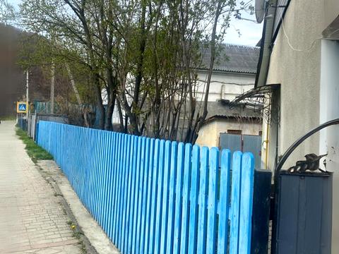 комерційна за адресою Вишнева вул., 34