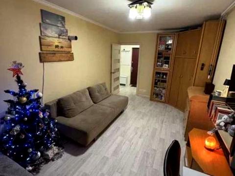квартира за адресою Науки просп., 27