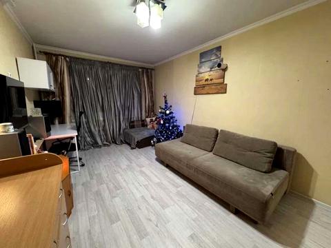 квартира за адресою Науки просп., 27