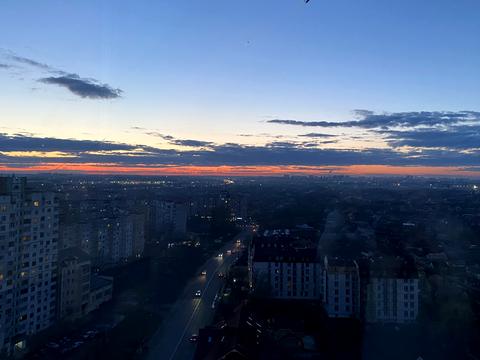 квартира по адресу Степана Рудницкого ул. (Вильямса академика), 19/14