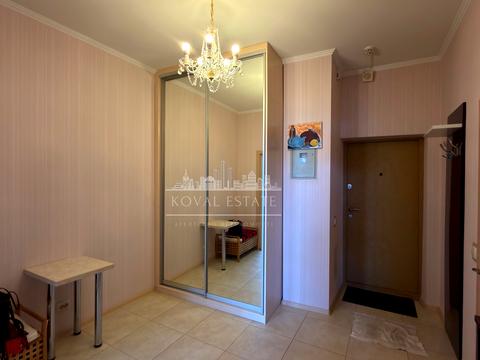 квартира по адресу Генерала Шаповала ул. (Механізаторів), 2