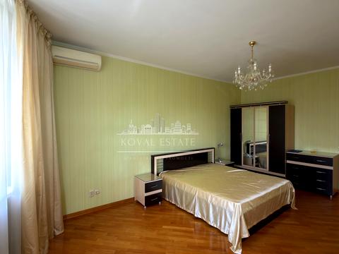 квартира по адресу Генерала Шаповала ул. (Механізаторів), 2