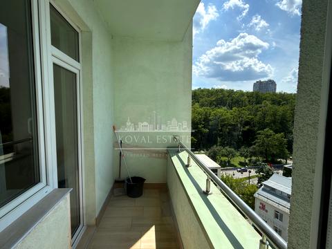 квартира по адресу Генерала Шаповала ул. (Механізаторів), 2