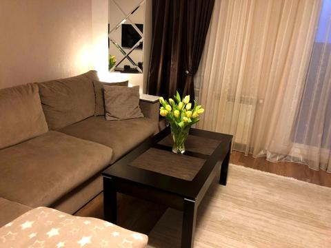 квартира по адресу Дружбы Народов ул., 228а