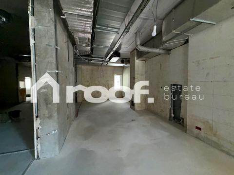 коммерческая по адресу Антоновича ул. (Горького), 103