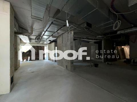 коммерческая по адресу Антоновича ул. (Горького), 103