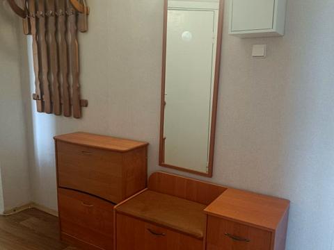 квартира по адресу Амвросия Бучмы бульв., 3