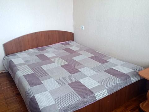 квартира по адресу Амвросия Бучмы бульв., 3