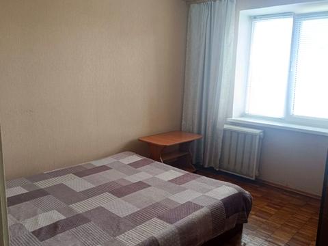 квартира по адресу Амвросия Бучмы бульв., 3