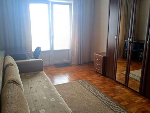 квартира по адресу Амвросия Бучмы бульв., 3