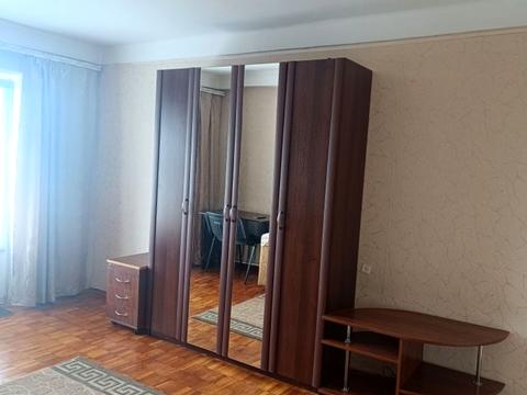 квартира по адресу Амвросия Бучмы бульв., 3
