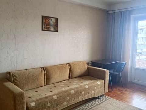 квартира по адресу Амвросия Бучмы бульв., 3