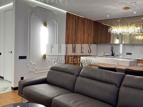 квартира за адресою Васильківська вул., 37-Г