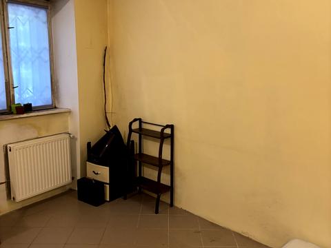 квартира по адресу Слепого ул. (Радищева), 21