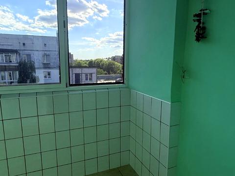 квартира по адресу Капушанская ул., 177