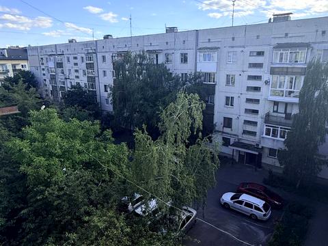 квартира по адресу Капушанская ул., 177