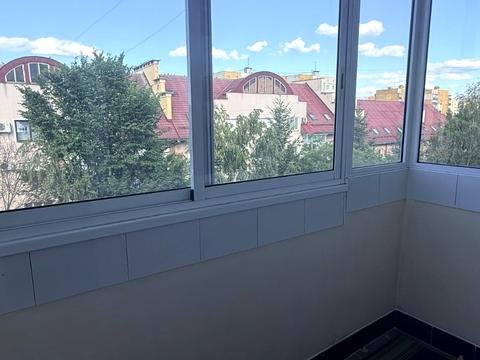 квартира по адресу Капушанская ул., 177
