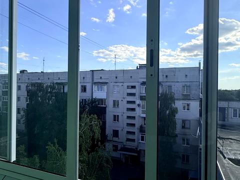 квартира по адресу Капушанская ул., 177