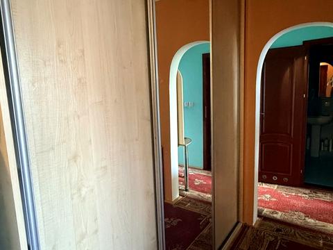 квартира по адресу Капушанская ул., 177