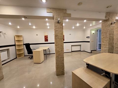 комерційна за адресою Велика Житомирська вул., 15б