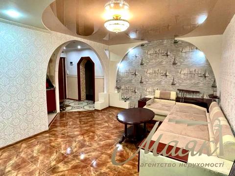 квартира за адресою Зелена вул., 45