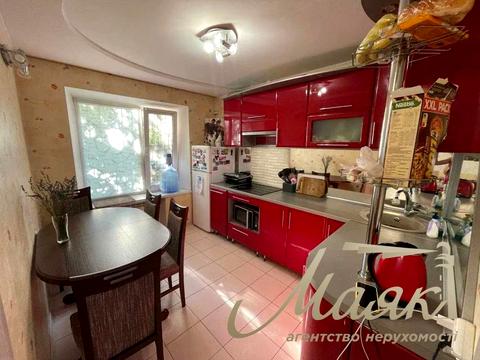 квартира за адресою Зелена вул., 45