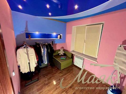 квартира за адресою Зелена вул., 45