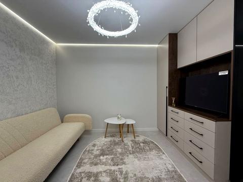 квартира по адресу Юлиана Пелеша ул., 3, к7