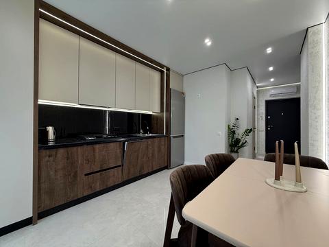 квартира за адресою Юліана Пелеша вул., 3, к7