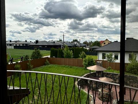 будинок за адресою с. Тарасове, Квітнева вул.