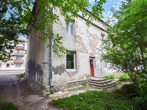 квартира по адресу Збаражская ул., 10