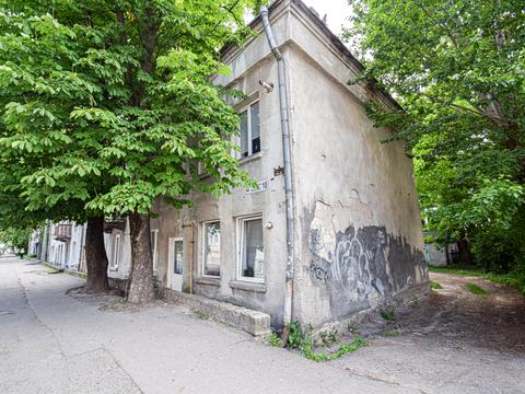 квартира по адресу Збаражская ул., 10