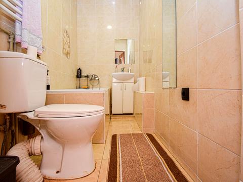 квартира по адресу Збаражская ул., 10