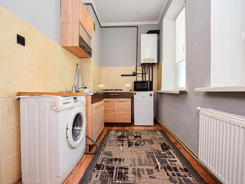 квартира по адресу Збаражская ул., 10