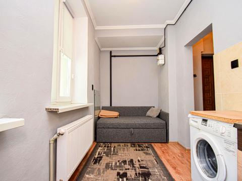 квартира по адресу Збаражская ул., 10