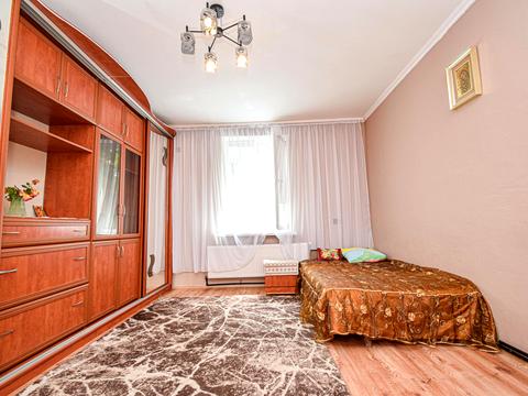 квартира по адресу Збаражская ул., 10