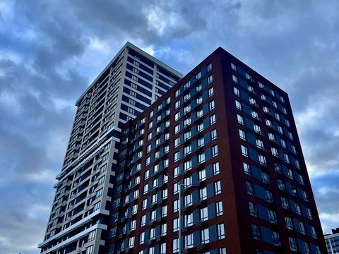 квартира по адресу Олександра Олеся ул., 17-А