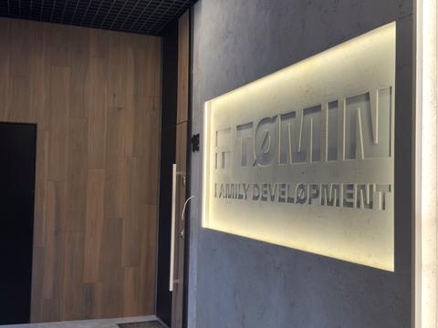 квартира по адресу Українська ул., 1-Б/1