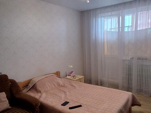 квартира по адресу Менделеева ул. (Менделєєва), 23/2