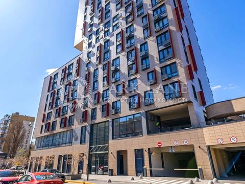 квартира за адресою Митрополита Василя Липківського вул. (Урицького), 38