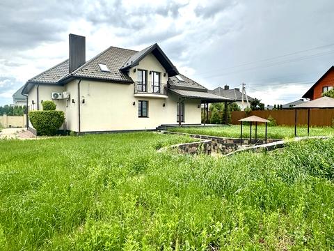будинок за адресою с. Тарасове, Квітнева вул.