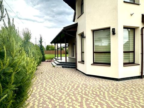 будинок за адресою с. Тарасове, Квітнева вул.