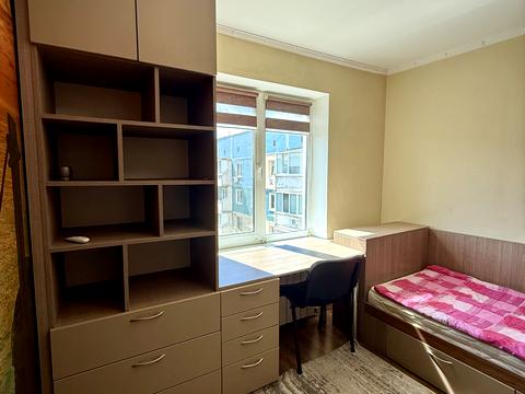 квартира за адресою Дніпро, Степана Рудницького вул. (Шолохова), 5