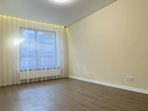 квартира по адресу Українська ул., 1-Б/1