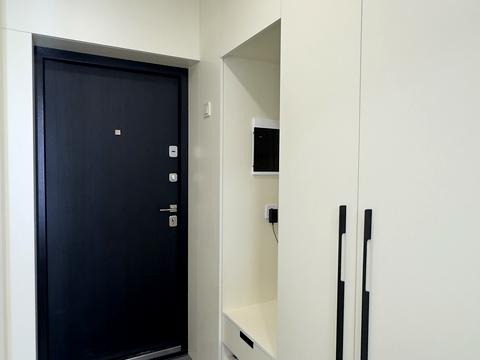 квартира по адресу Українська ул., 1-Б/1