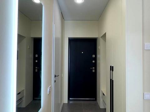 квартира по адресу Українська ул., 1-Б/1